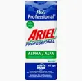 ARIEL Alfa professional 15 KG prací prášok