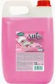 ATTIS 5L tekuté mydlo orchidea