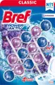 Bref wc blok power aktiv lavender 3*50 g