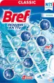 Bref wc blok power aktiv ocean 3*50 g