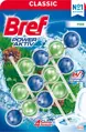 Bref wc blok power aktiv pine 3*50 g