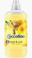 Coccolino sensitiv 58PD 1,45l