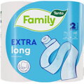 Tento Family Extra Long , 2 ks/ bal. vrec 12 bal.