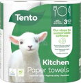 KU TENTO KITCHEN INNOVATIONS VF 3P 14/2X72