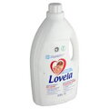 Lovela prací gél color  2,9 L 32 PD