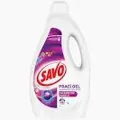 Savo prací gél 2,4 L 48PD color