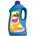 DUAL POWER prací gél Argan  2L
