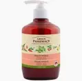 Green Pharmacy tekuté mydlo olivy a goji 460 ml