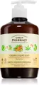 Green Pharmacy tekuté mydlo rakytník-lipa 460ml