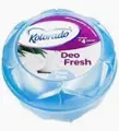 Osviežovač Kolorado Deo Fresh svieža bieližeň 150g