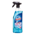 KRYSTAL OSV. OLEJOVÝ MODRÝ 750ML