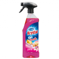 KRYSTAL OSV. OLEJOVÝ RUŽOVÝ 750ML