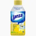 Lanza tekutý čistič práčky 250 ml lemon