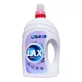 Prací gél LAX levanduľa 4L