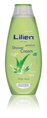 Lilien sprchový gel Aloe vera 400 ml