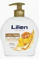 Lilien tekuté mydlo s medom 500 ml