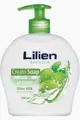 Lilien tekuté mydlo Olive milk 500 ml