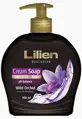 Lilien tekuté mydlo Wild orchid 500 ml