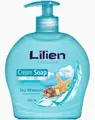 Lilien tekuté mydlo Sea minerals 500 ml
