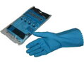 Rukavice gumené Favorit L