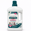 SANYTOL  dzinfekcia na prádlo 1L