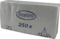 Servítky Gastro 33x33 250 ks