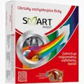 Smart obrúsky color 20 ks
