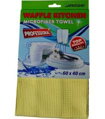 Mikroutierka WAFLE na riad bavlna 60x40 cm 280 g/m