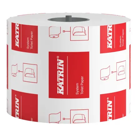 103424 Katrin classic systém toilet eco 2P 36 ks/ kart.