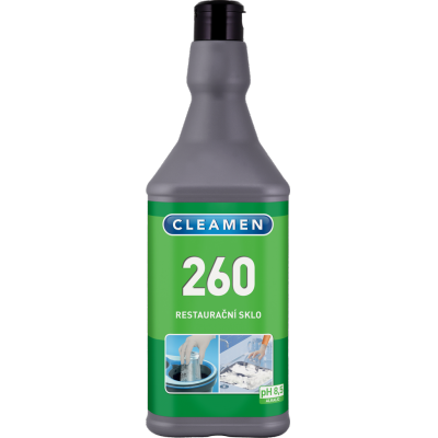 Cleamen 260 1L