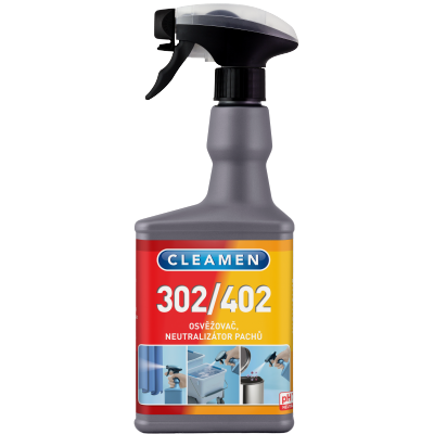 Cleamen 302 / 402 550 ml