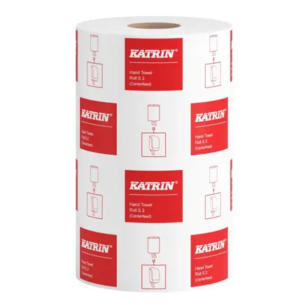 97531 / 3389 Katrin utierky classic S 2P , 12 ks/ bal.