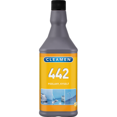 Cleamen 442 1 l