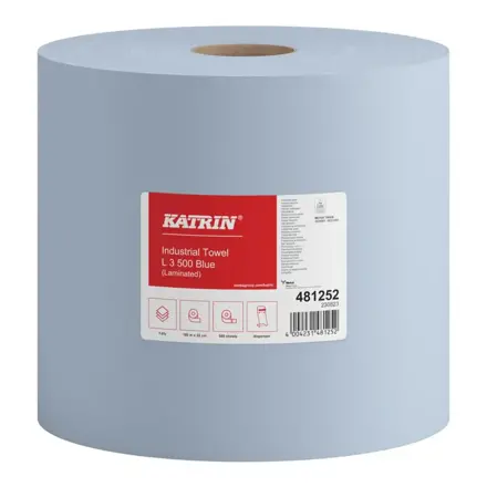 48125 Katrin classic blue kotúč , 2 ks / bal.