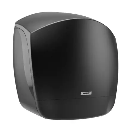 92148  / 82155 DISP. Katrin na toaletný papier  gigant S black