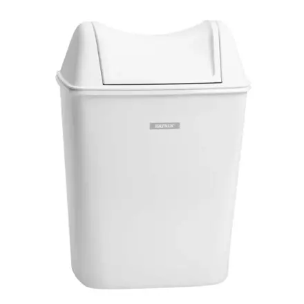 Katrin kôš biely 8 l / 91851