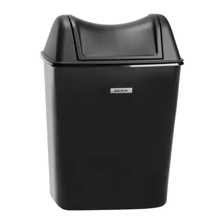 92223 DISP. KATRIN kôš  black 8 L