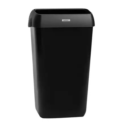 92261 Katrin kôš na odpad čierny 25 L