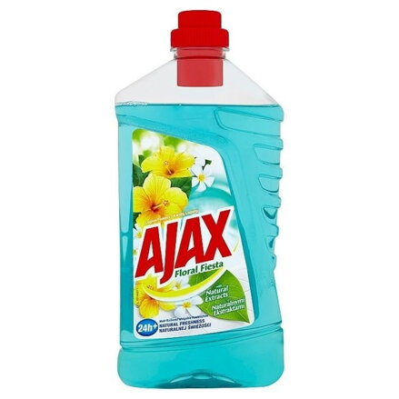 Ajax na podlahy 1000 ml