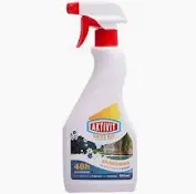Aktivit osviežovač vzduchu water bay 500 ml