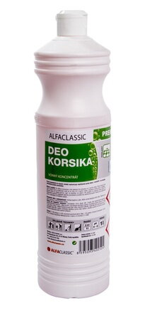 Alfa deo korzika 1 l