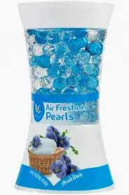 ARDOR gél osviežovač 150 g guličky fresh linen