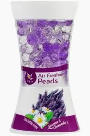 ARDOR gél osviežovač 150 g guličky levandula