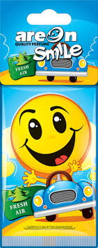 OSV. AREON smile
