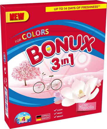 BONUX 300g/4pd