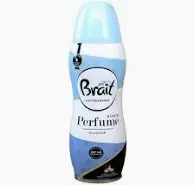 Brait suchý osviežovač Glamour 300 ml