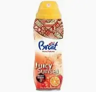 Brait suchý osviežovač Juicy sunset 300 ml