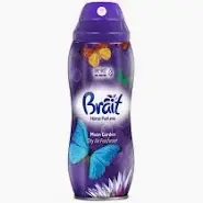 Brait suchý osviežovač Moon garden 300 ml