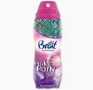 BRAIT OSV. DRY PINK PARTY 300ML