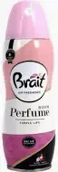 Brait suchý osviežovač Purpe lips 300 ml